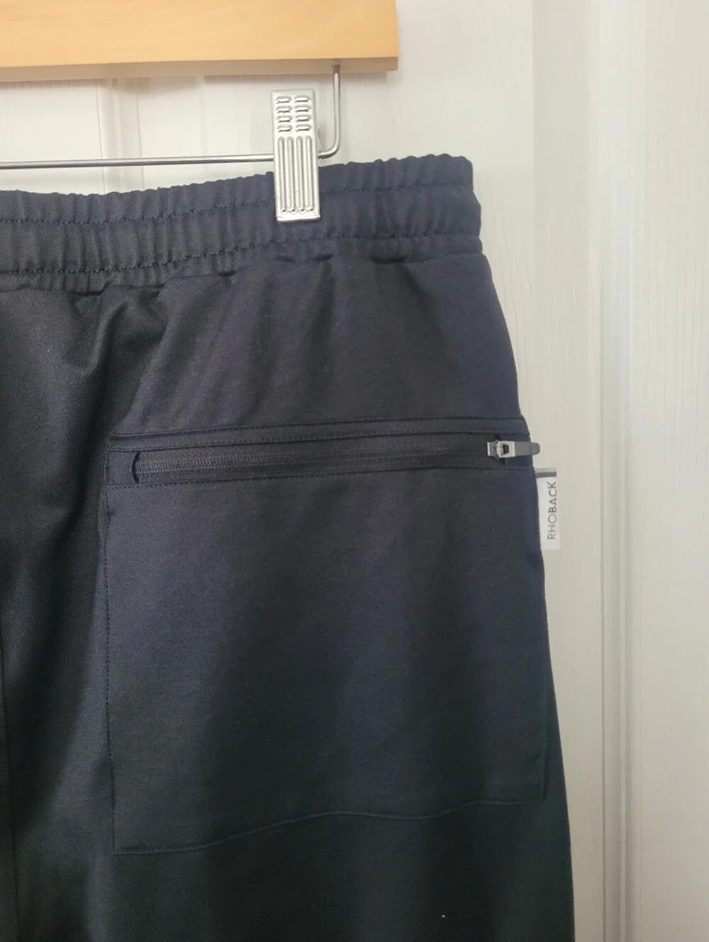 Rhoback Sprint Performance Joggers